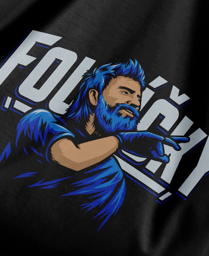 Tričko Mich Sako Fousíčky