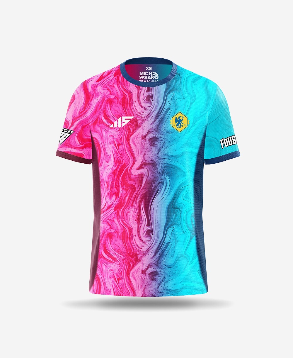 Dres Michsako I Yappinho