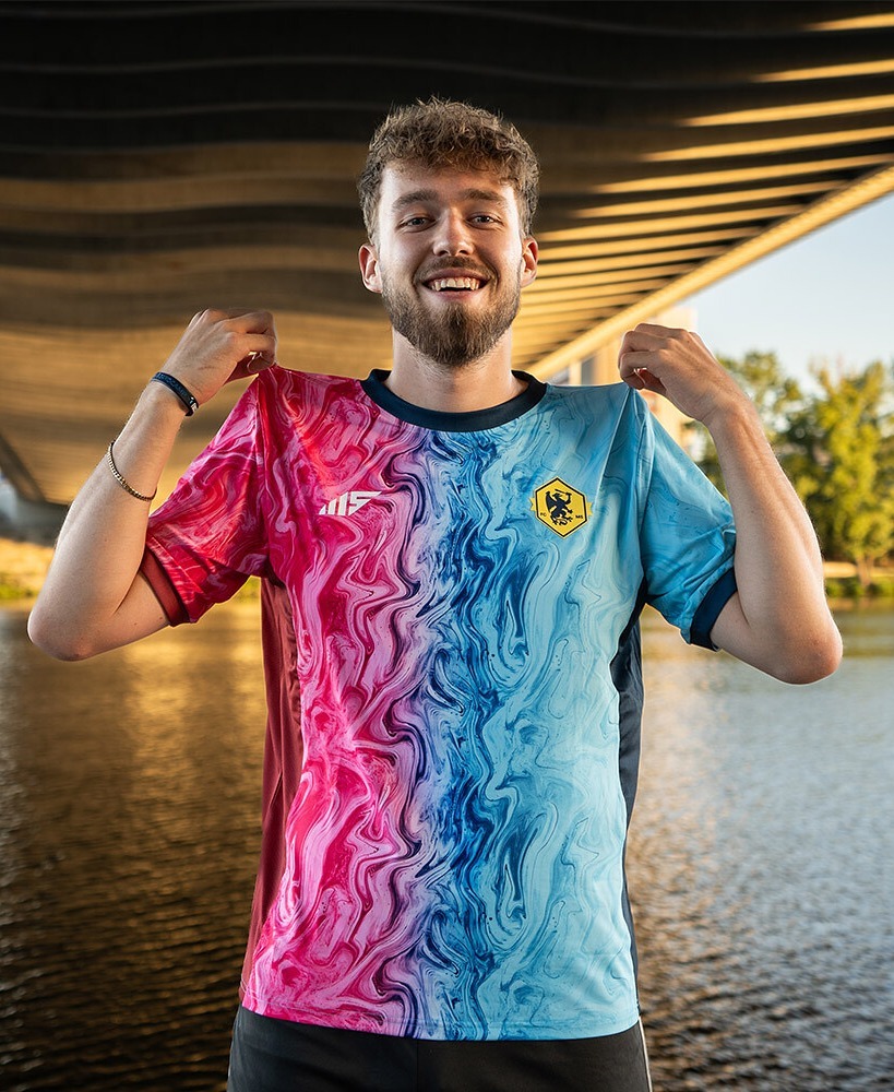 Dres Michsako I Yappinho