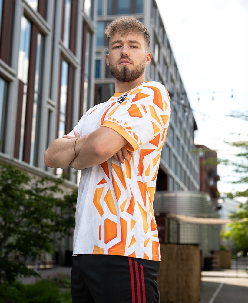 Dětský dres MICHSAKO X KOUTINHO