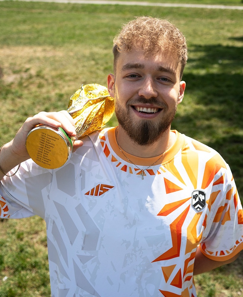 Dětský dres MICHSAKO X KOUTINHO