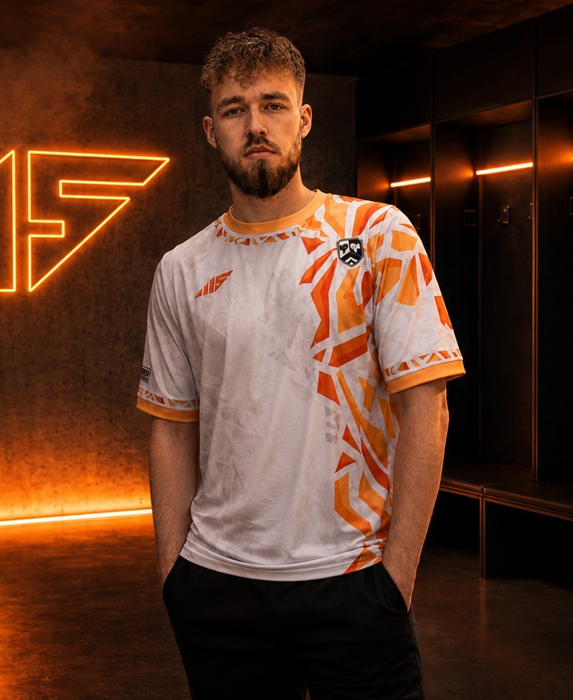 Dres MICHSAKO X KOUTINHO