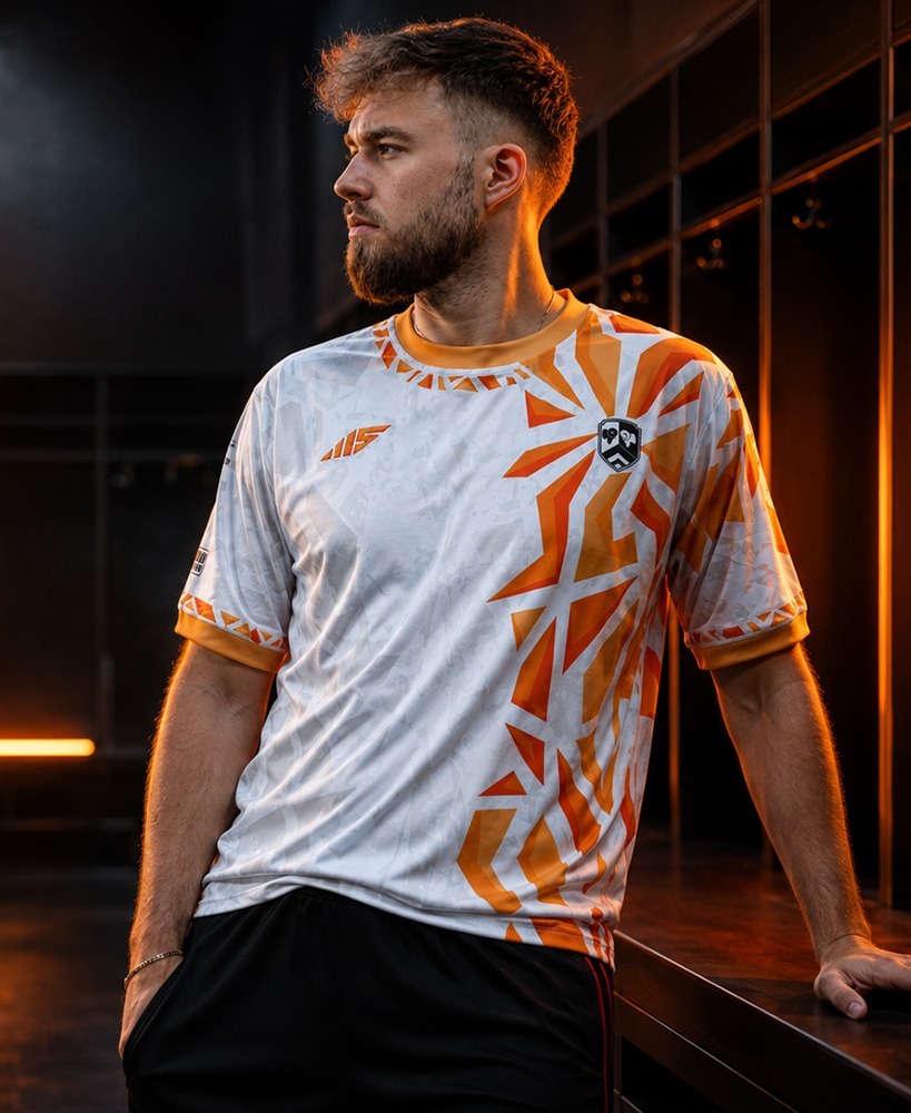 Dětský dres MICHSAKO X KOUTINHO