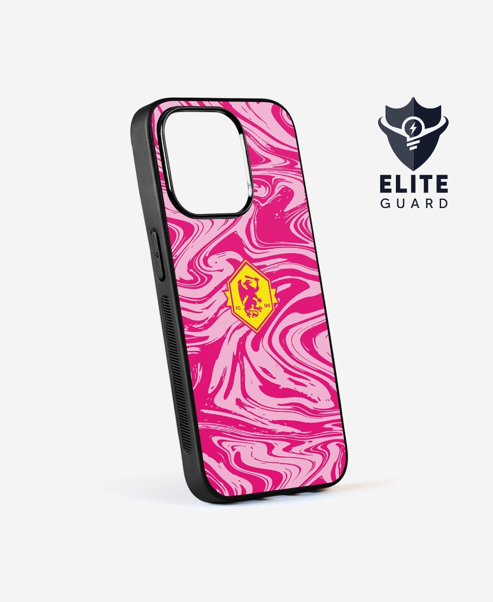 Kryt MichSako Pink
