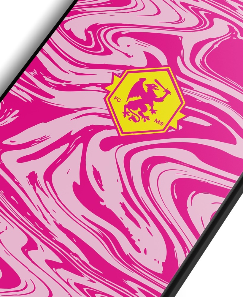 Kryt MichSako Pink