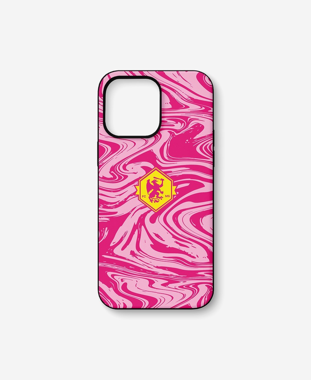 Kryt MichSako Pink