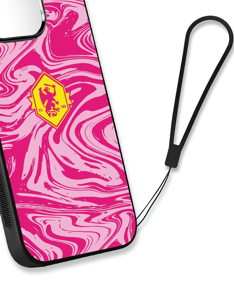 Kryt MichSako Pink