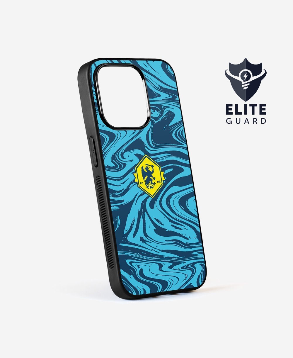Kryt MichSako Blue