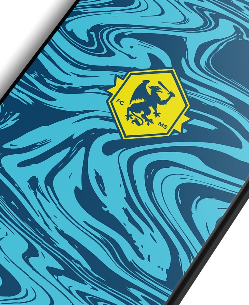 Kryt MichSako Blue