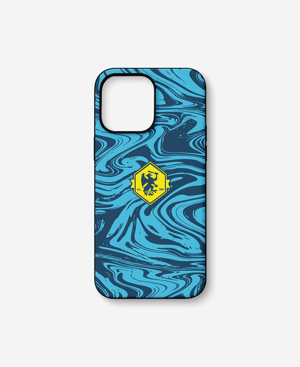 Kryt MichSako Blue