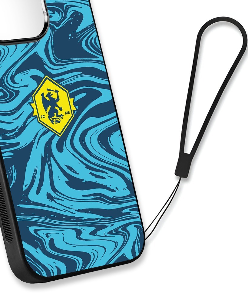 Kryt MichSako Blue
