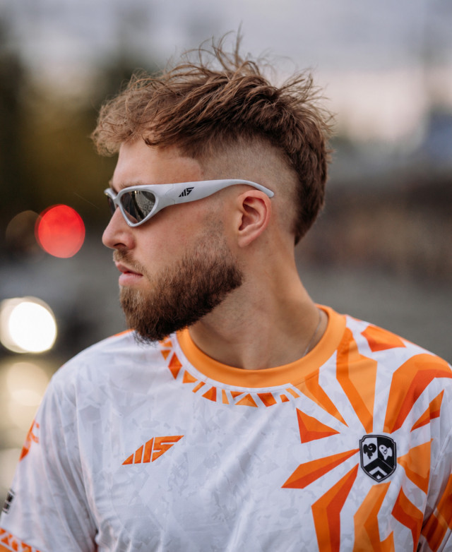 Mich Sako AURA SUNGLASSES