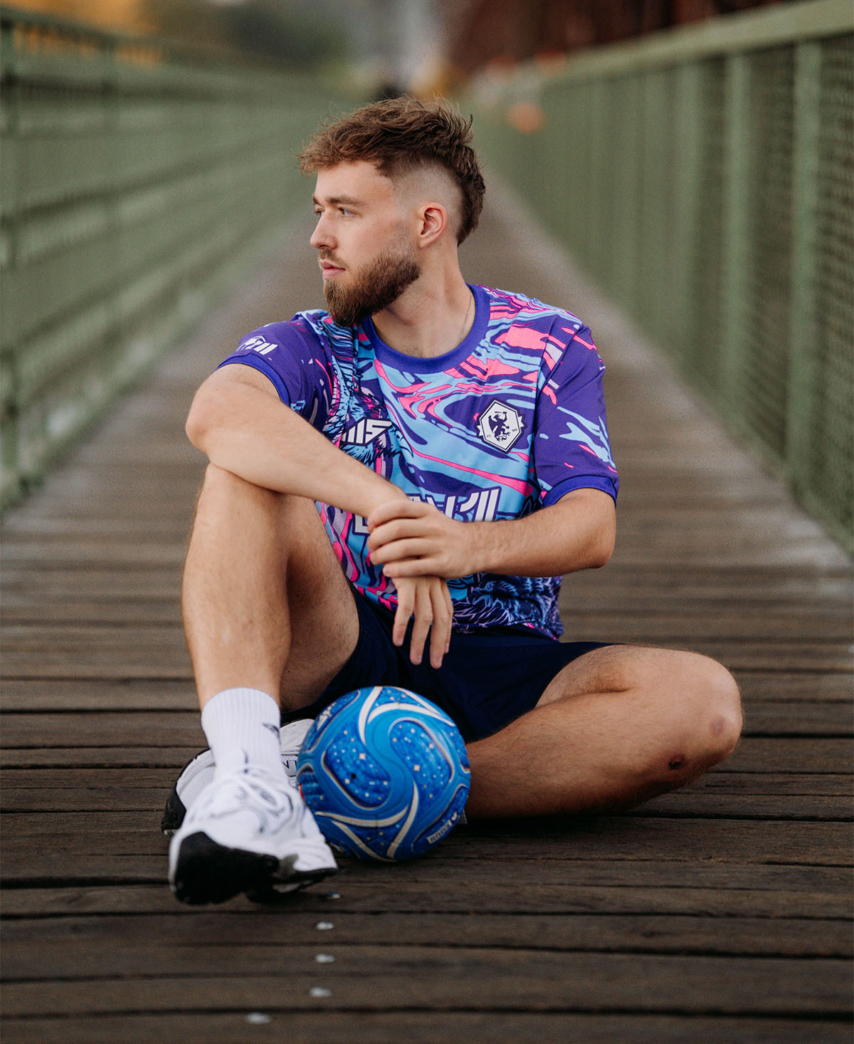Dres Michsako X Brokolicius
