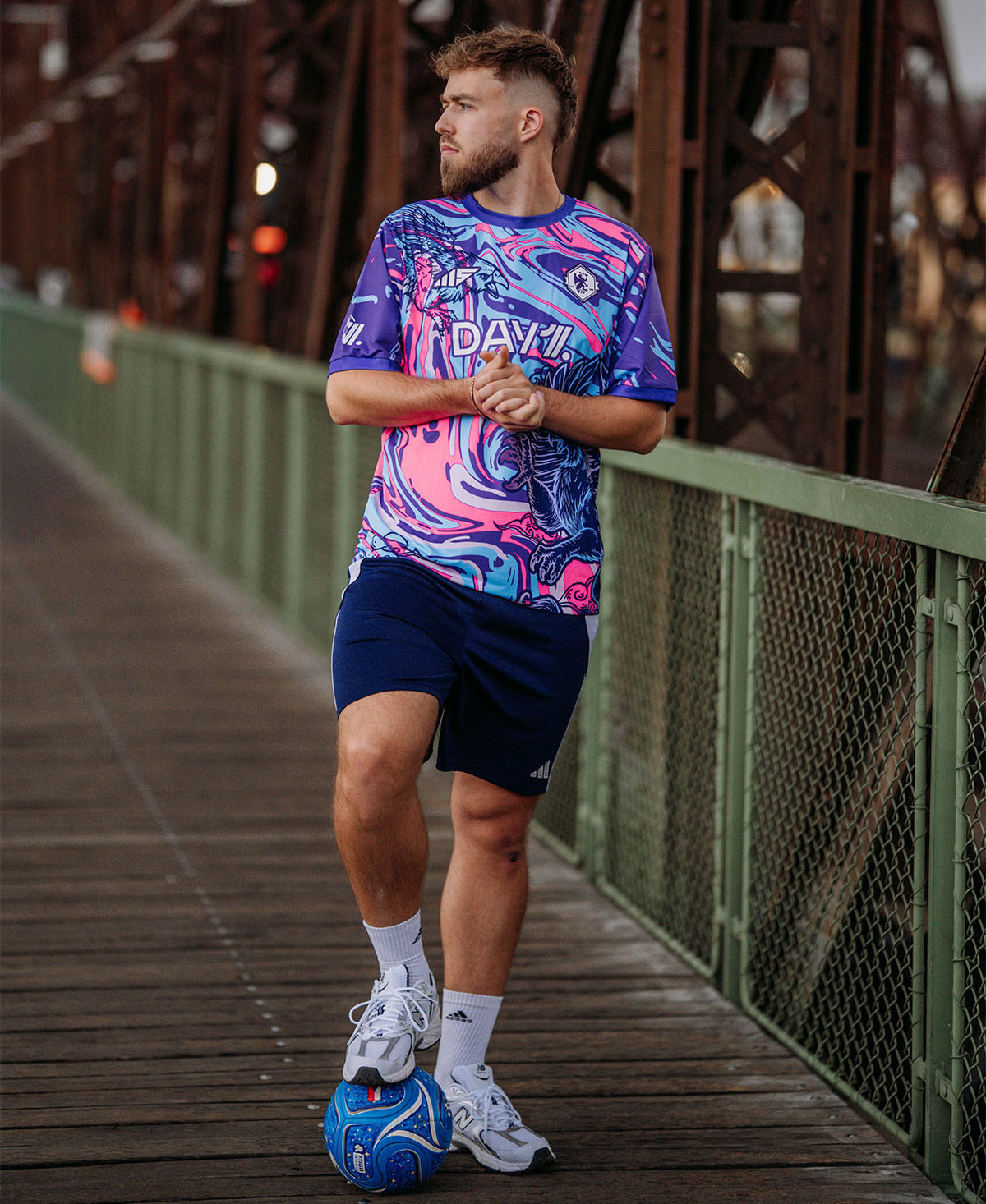 Dres Michsako X Brokolicius