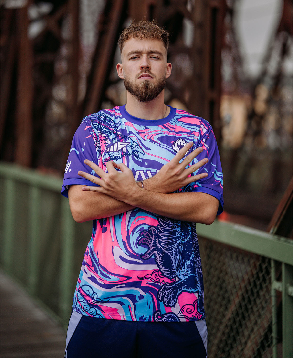 Dres Michsako X Brokolicius
