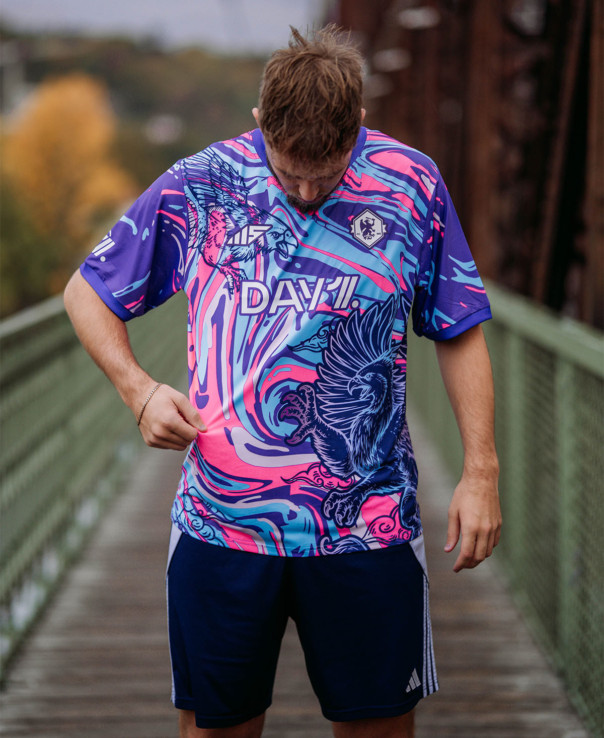 Dres Michsako X Brokolicius
