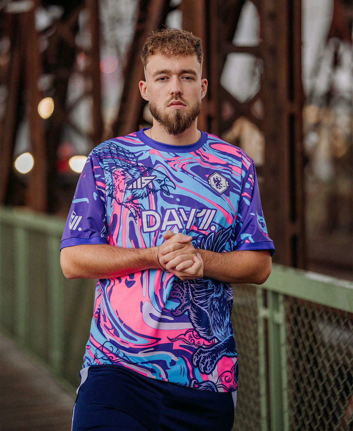 Dres Michsako X Yamil
