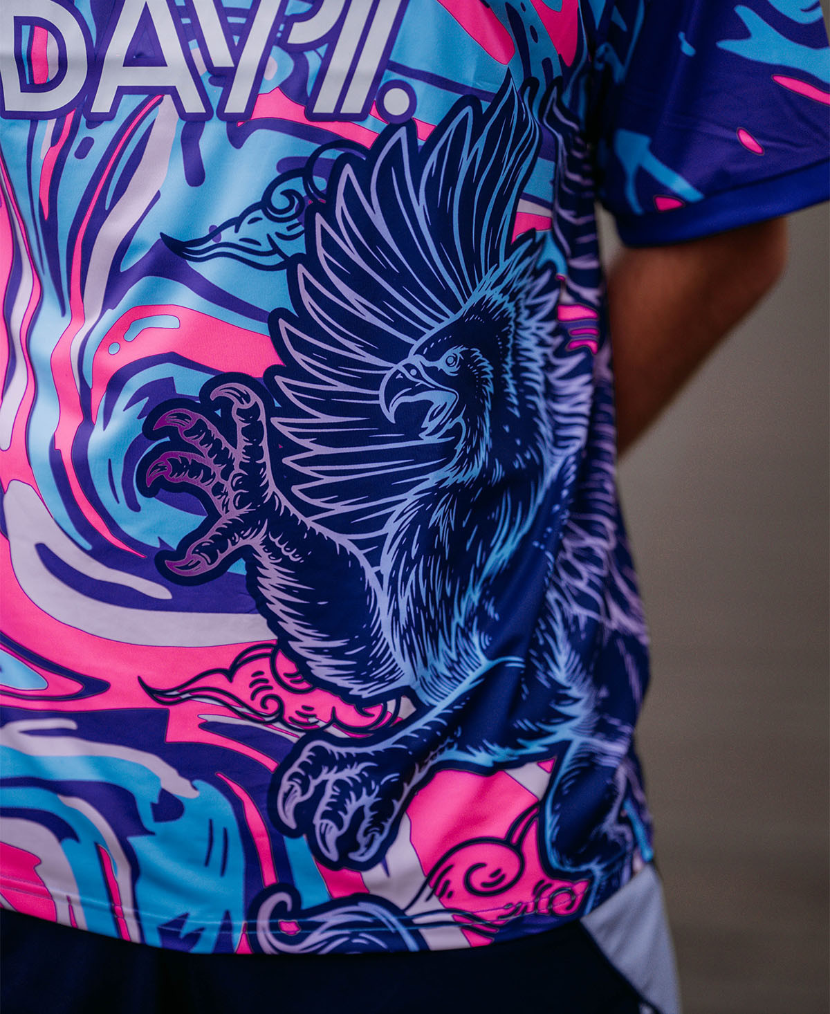 Dres Michsako X Yamil