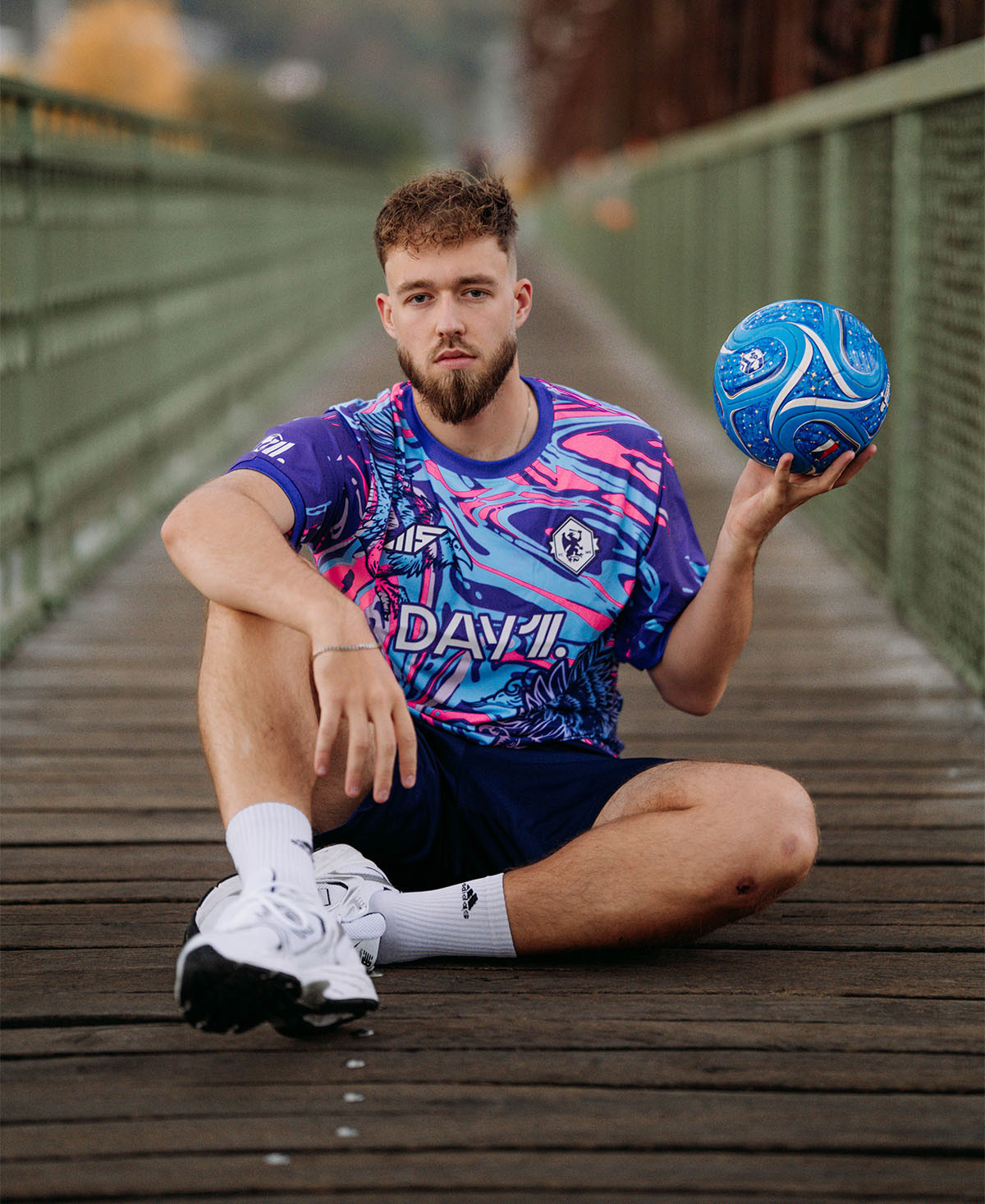 Dětský dres Michsako X Yamil 10