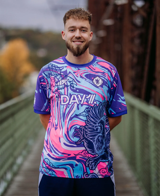 Dres Michsako X Brokolicius